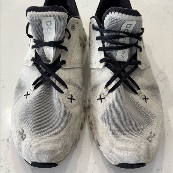 On Cloud X3 Athletic Shoes - Picture 2 of 8